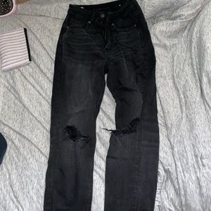 American eagle jeans, 00 short